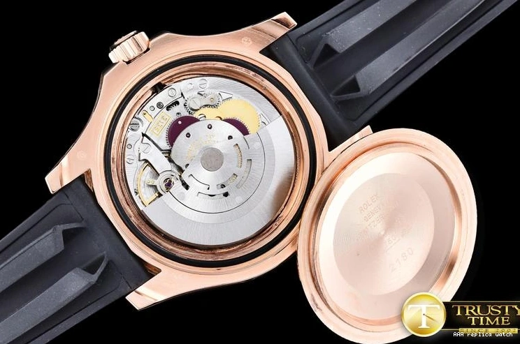 AAA replica watch 116655 YM ROLYM118 – 1101